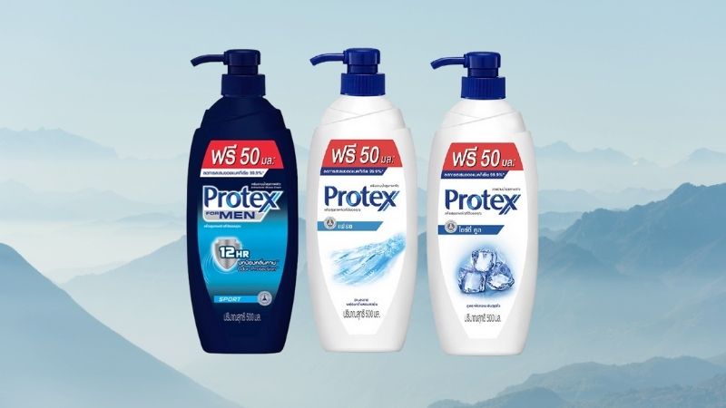 Giới thiệu về thương hiệu Protex
