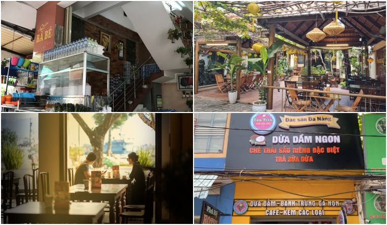 8 quán bán bánh đúc dân dã, ngon nhất ở Đà Nẵng