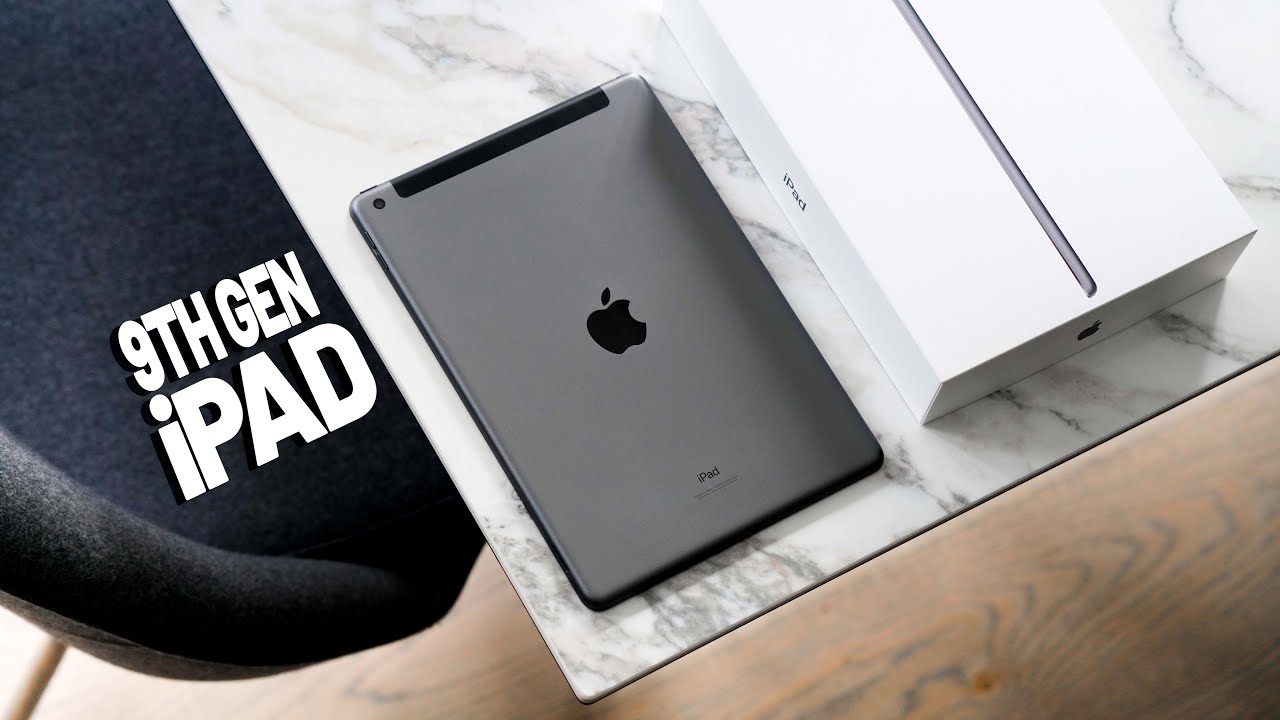 iPad 9 giá bao nhiêu? iPad 9 giá bao nhiêu?