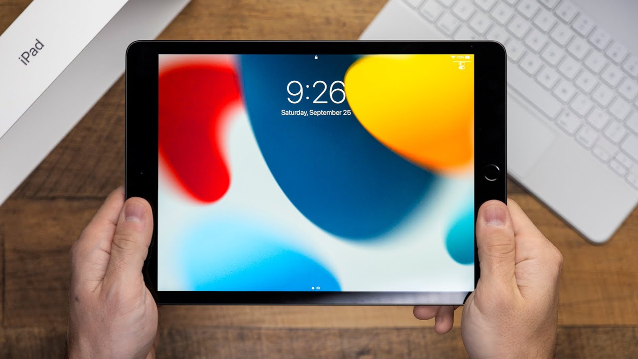 iPad 9 giá bao nhiêu iPad 9 giá bao nhiêu