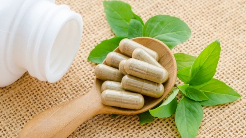 Liều dùng phù hợp của Glucomannan