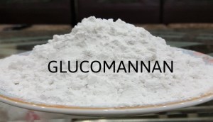 Glucomannan là gì? Có giúp giảm cân không?