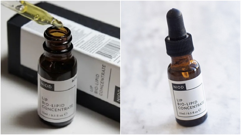    Deciem NIOD Lip BioLipid Concentrate Serum