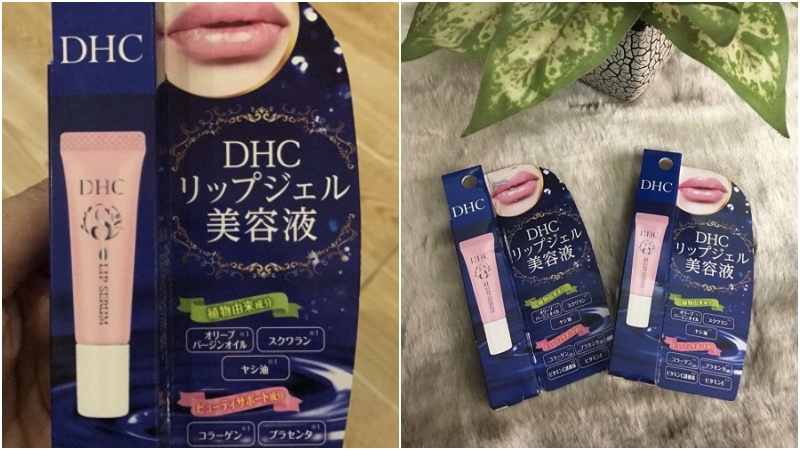  Serum trị thâm môi Deciem NIOD Lip BioLipid Concentrate