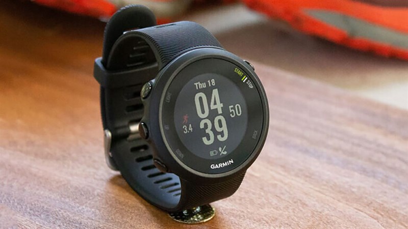 Loạt smartwatch Garmin đình đám sale đậm chào tháng 3, vào xem ngay!