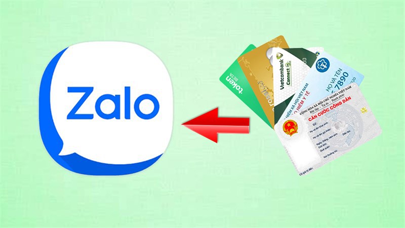 Cách lưu trữ mã QR quan trọng vào Zalo