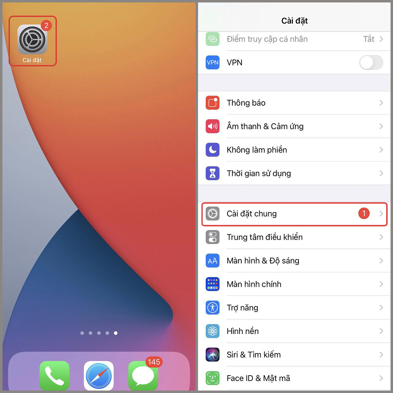 iPhone không nhận SIM iPhone không nhận SIM