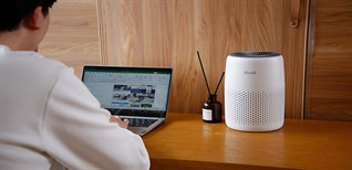 Máy lọc không khí Levoit của nước nào? Có tốt không?