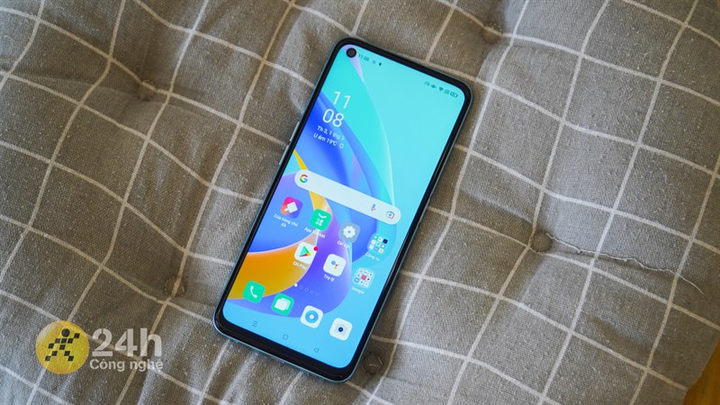 OPPO A76