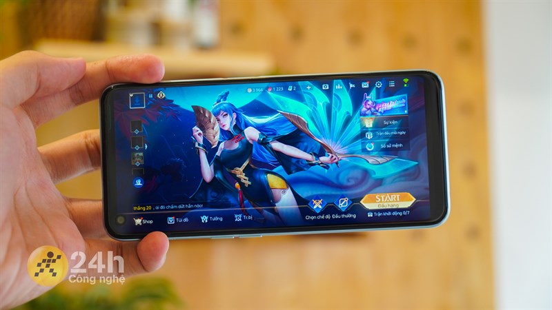 OPPO A76