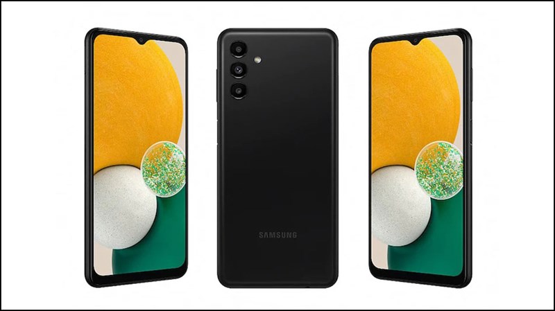 Rò rỉ thông số kỹ thuật, giá của Samsung Galaxy M23 5G