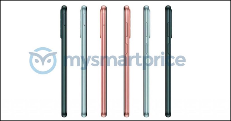 Rò rỉ thông số kỹ thuật, giá của Samsung Galaxy M23 5G