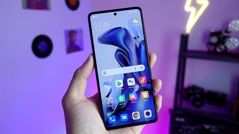 Xiaomi 11T 5G Xiaomi 11T 5G