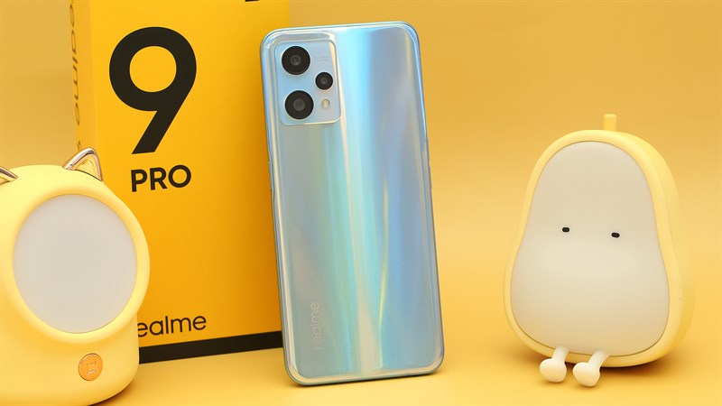 Realme 9 Pro