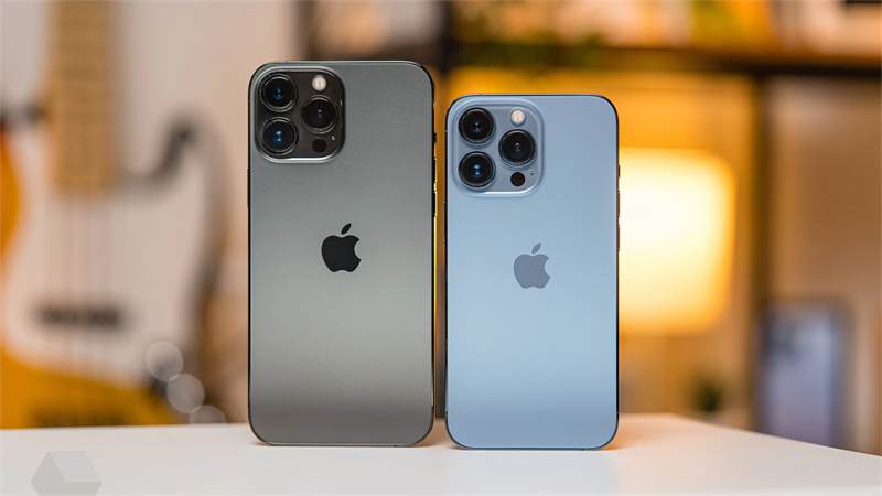 iPhone 13 series iPhone 13 series