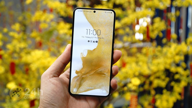 Samsung Galaxy S23 Series có gì mới