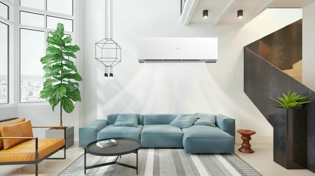 Chức năng Triple Airflow