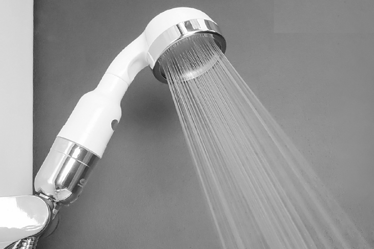 Kinh nghiệm chọn mua vòi sen phù hợp, tốt nhất cho phòng tắm