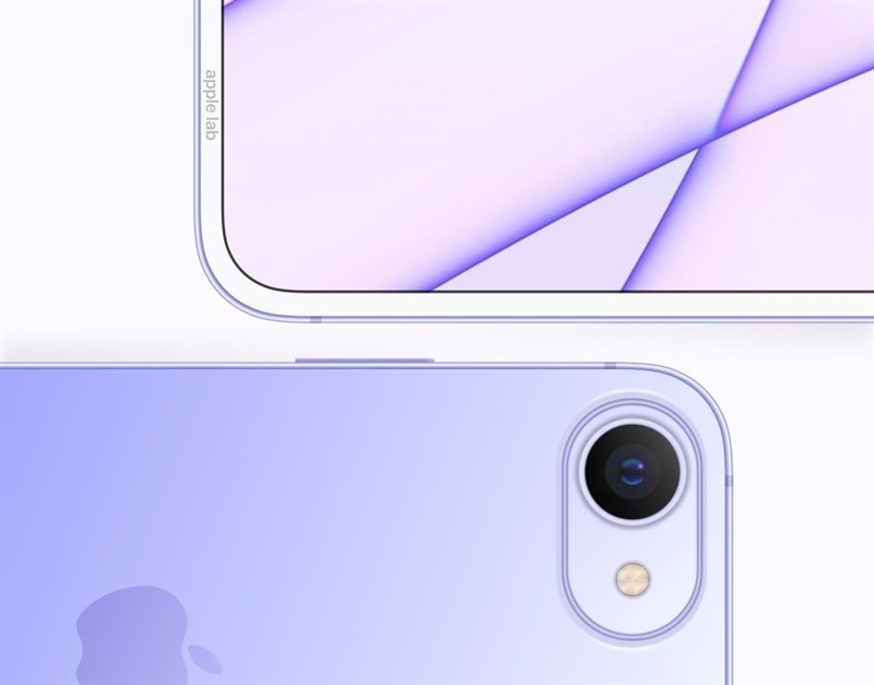 Có nhiều nguyên nhân khiến mình tin Apple sẽ thay đổi thiết kế cho iPhone SE 4 (2023) 