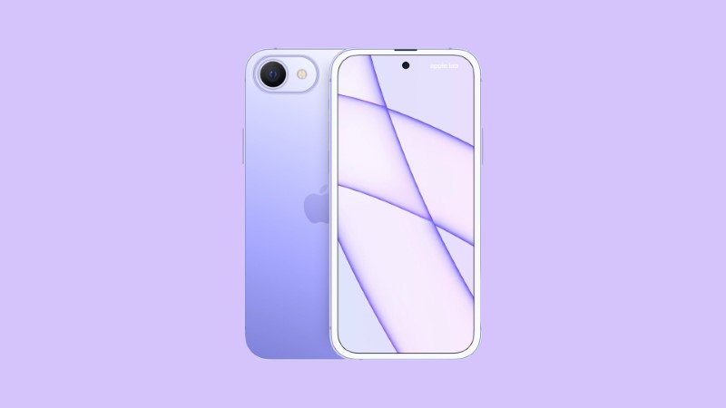 iPhone SE 4 (2023) sẽ có thiết kế vuông vức quen thuộc