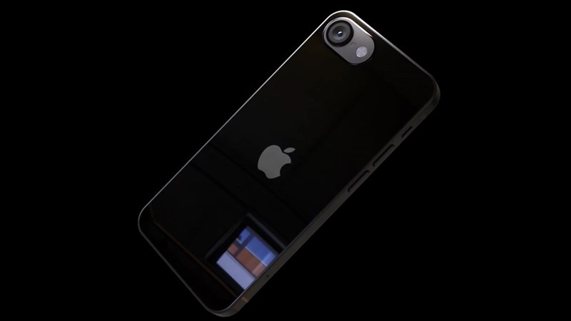 Cấu hình iPhone SE 4 (2023) mạnh với Apple A15