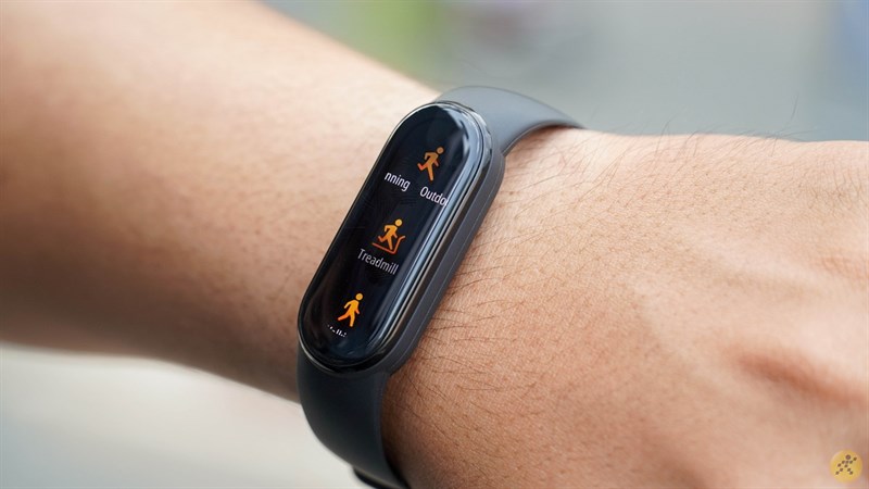 Vòng đeo tay thông minh Mi Band 6