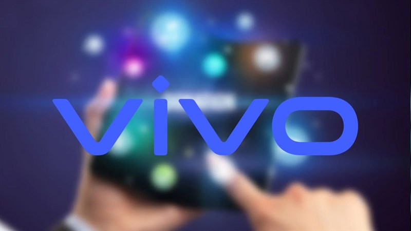 Điện thoại màn hình gập của Vivo sẽ có hai cảm biến vân tay siêu âm Điện thoại màn hình gập của Vivo sẽ có hai cảm biến vân tay siêu âm