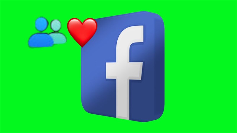Cách thêm bạn bè vào mục yêu thích trên Facebook