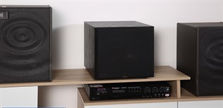 Nên mua loa sub hãng nào tốt? 5 thương hiệu loa siêu trầm phổ biến hiện nay