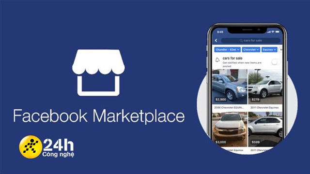 Cách đăng sản phẩm bán hàng trên Facebook Marketplace như thế nào?
