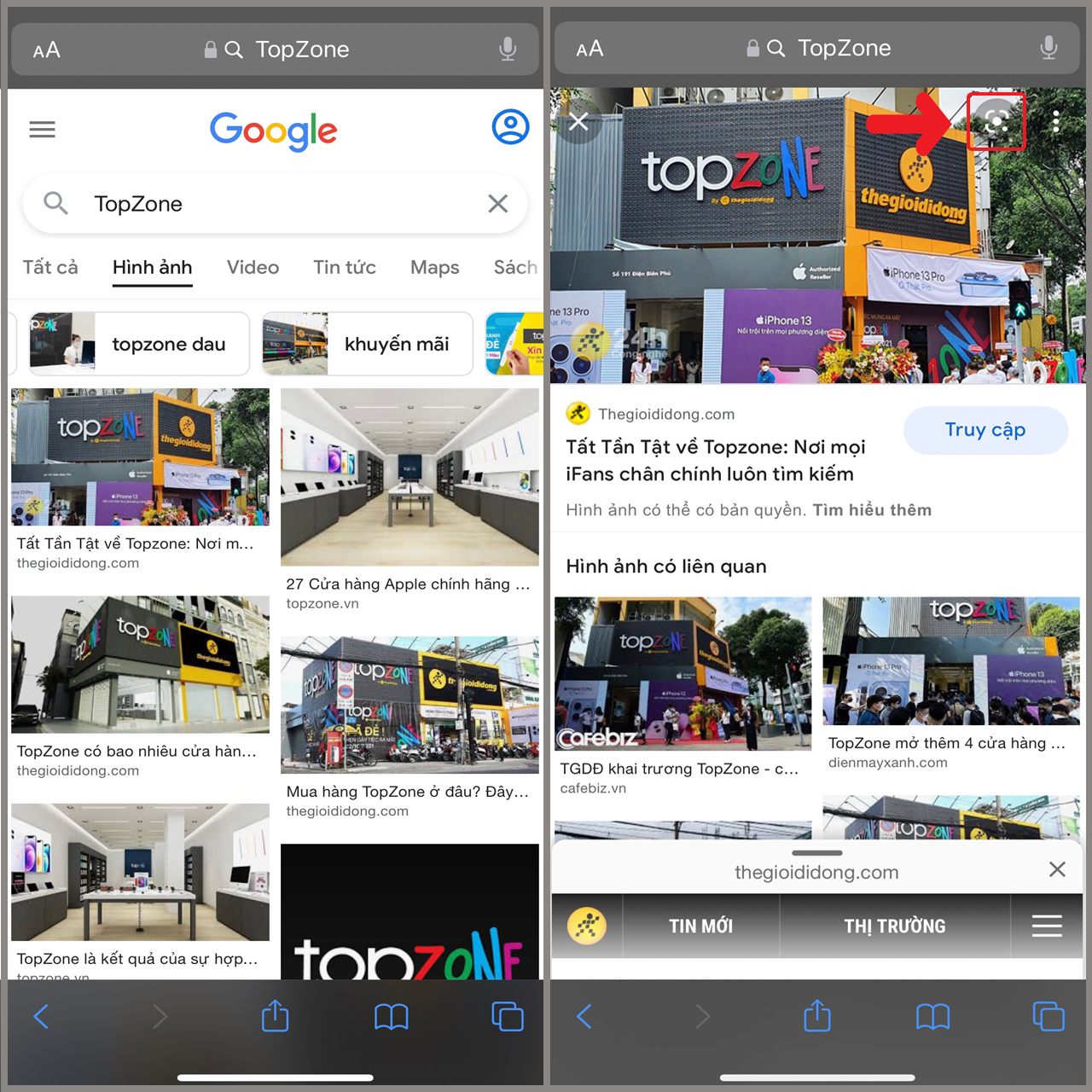 Cách tắt tính năng Tìm kiếm hình ảnh bằng Google Ống kính trong Chrome   Cộng đồng Designer Việt Nam