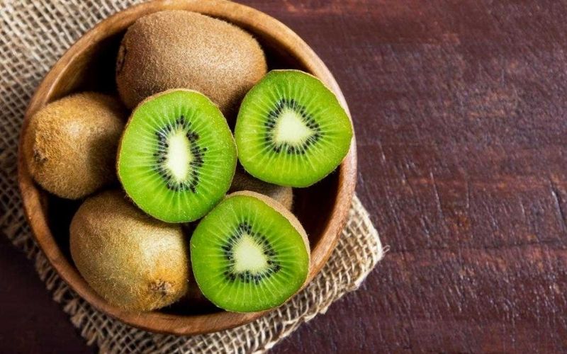 Chiết xuất từ quả kiwi