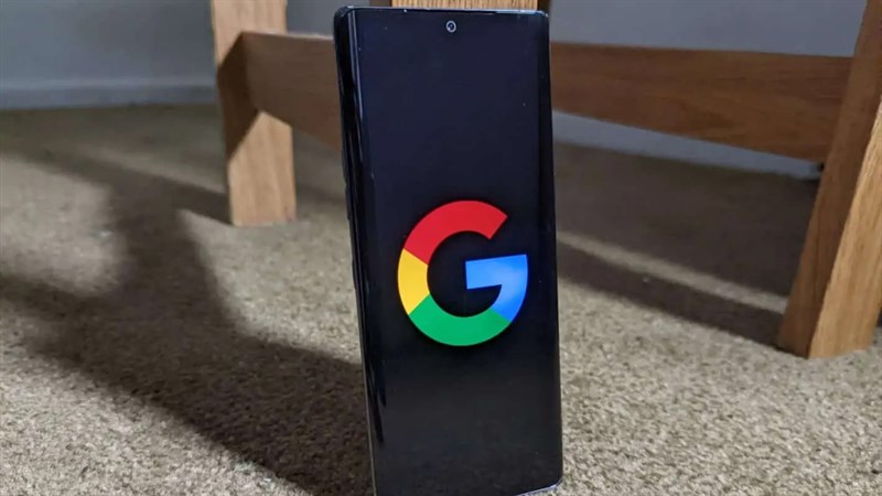 Ứng dụng Google sẽ có giao diện tối hơn