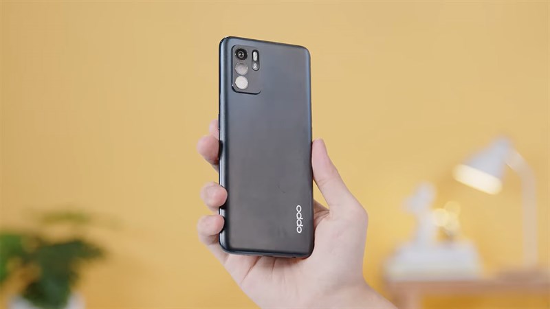 Deal HOT tháng 3: OPPO Reno6 Z 5G vừa ưu đãi sốc, vừa có trả góp 0%