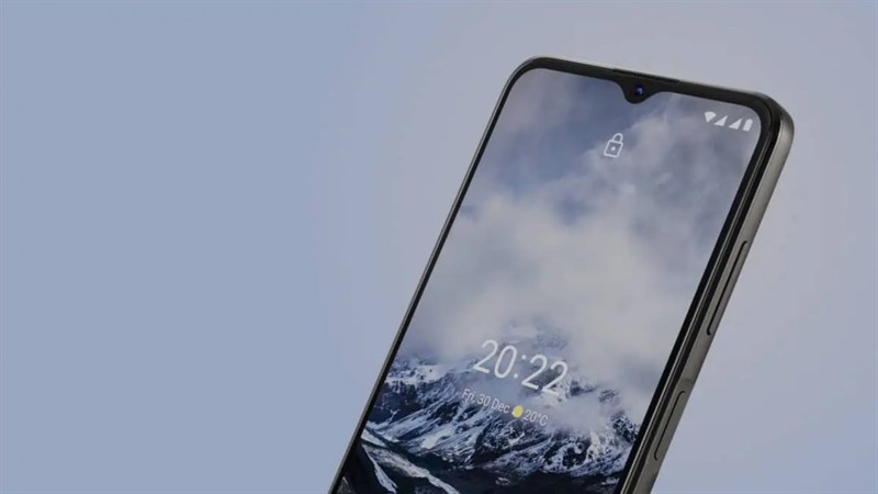 Cấu hình của Nokia G11 sẽ giúp các tác vụ thường ngày và giải trí nhẹ nhàng của bạn được mượt mà. Cấu hình của Nokia G11 sẽ giúp các tác vụ thường ngày và giải trí nhẹ nhàng của bạn được mượt mà.