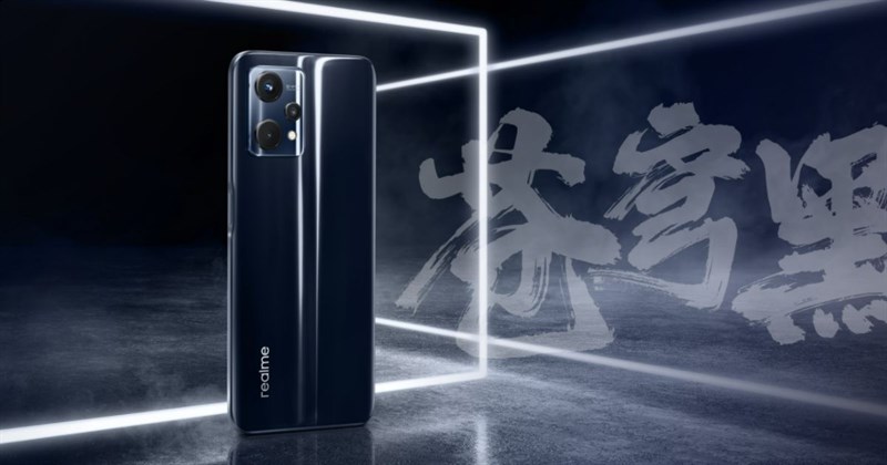 Realme V25 Realme V25