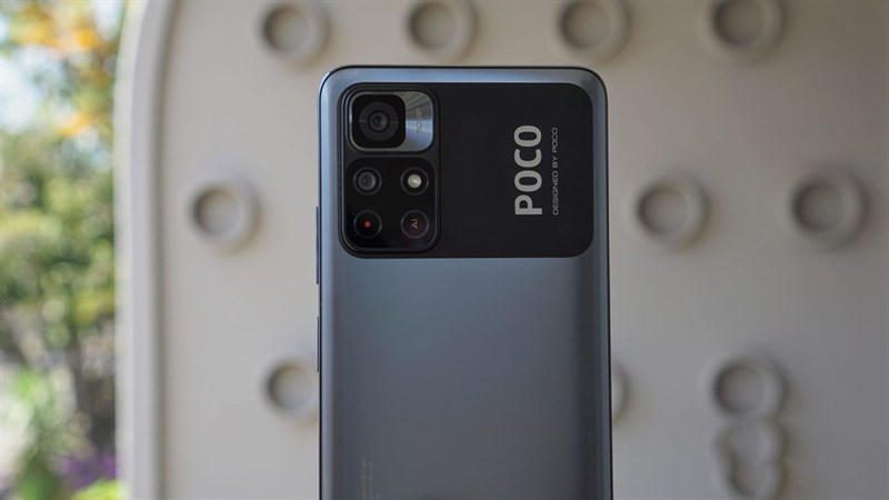 POCO M5 Pro