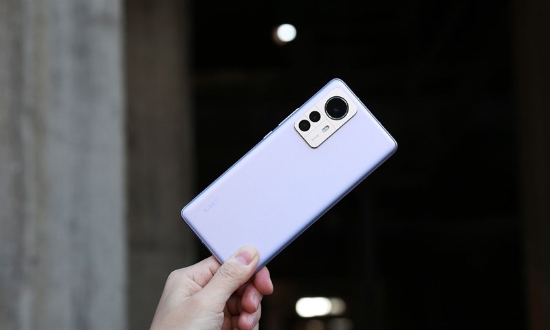 Xiaomi 12 Xiaomi 12
