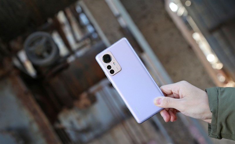 Xiaomi 12 Pro Xiaomi 12 Pro