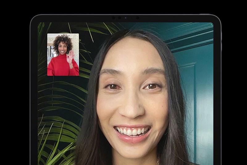 Dàn máy ảnh hỗ trợ các tính năng làm đẹp tự động kết hợp với LiDAR Scanner giúp lấy nét nhanh chóng Dàn máy ảnh hỗ trợ các tính năng làm đẹp tự động kết hợp với LiDAR Scanner giúp lấy nét nhanh chóng