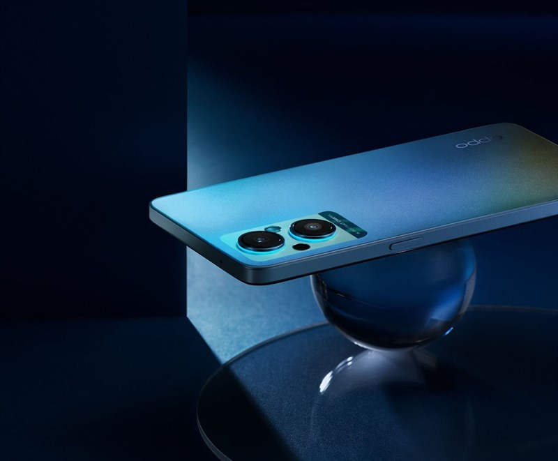 Xem ngay bộ quà tặng hấp dẫn khi đặt trước OPPO Reno7 series