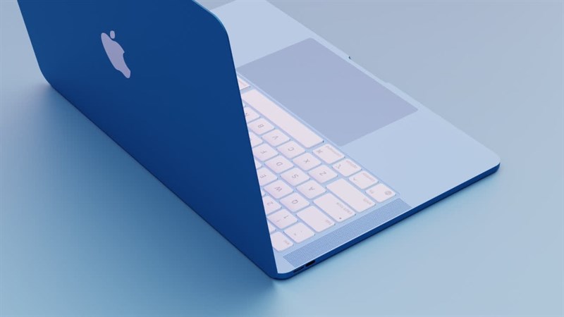 MacBook Air M2 (2022) có thể sẽ được công bố vào sự kiện tới với mức giá từ 29.2 triệu đồng