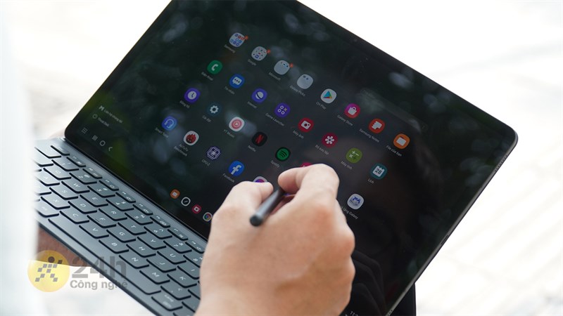 Samsung Galaxy Tab S8 series