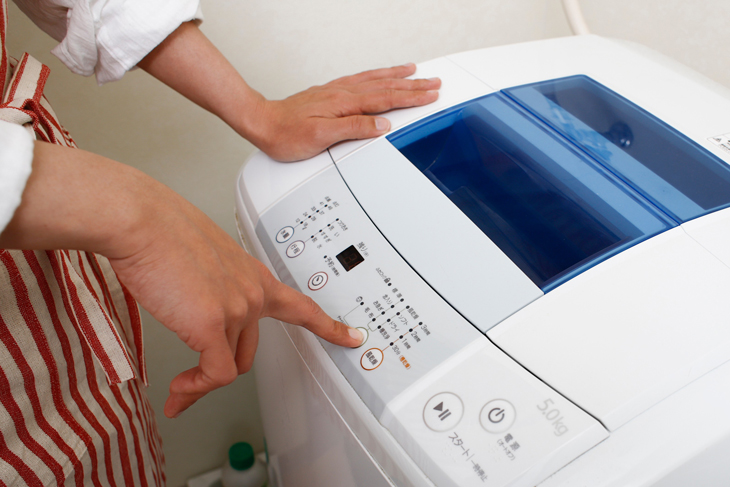 Nguyên nhân và cách khắc phục lỗi máy giặt không giữ được nước