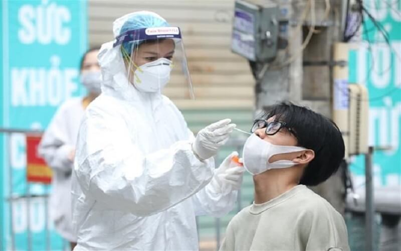 Nhiều người có suy nghĩ rằng "ai rồi cũng sẽ thành F0" Nhiều người có suy nghĩ rằng "ai rồi cũng sẽ thành F0"