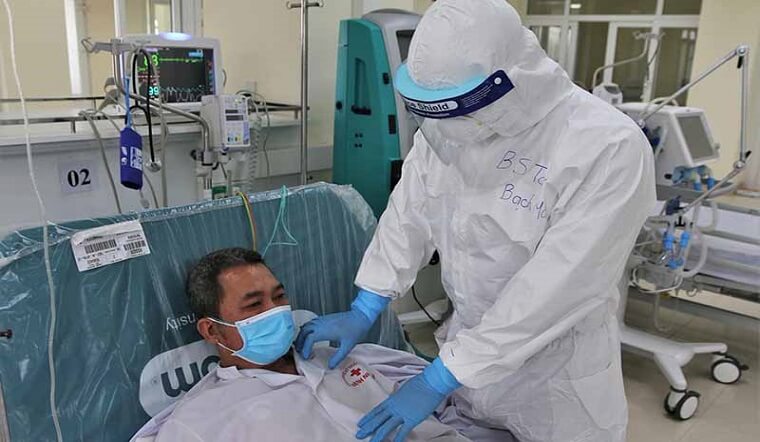 Chuyên gia lên tiếng về tâm lý ‘Ai cũng thành F0’ bởi vì các lý do sau