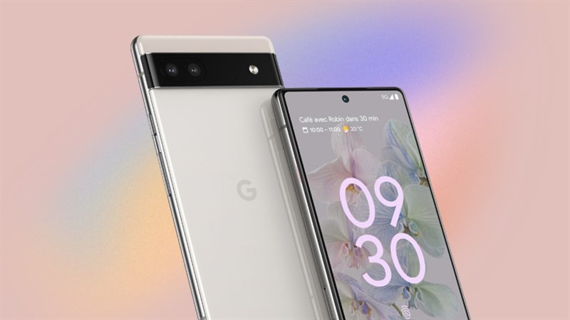 Google Pixel 6a với bộ vi xử lý Tensor, RAM 6GB xuất hiện trên Geekbench, sắp ra mắt