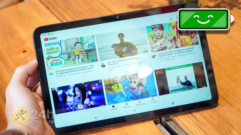 3 tính năng ăn tiền trên bộ đôi tablet Nokia T20 3 tính năng ăn tiền trên bộ đôi tablet Nokia T20