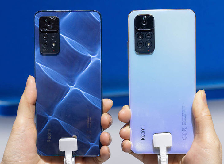 Thông số cấu hình