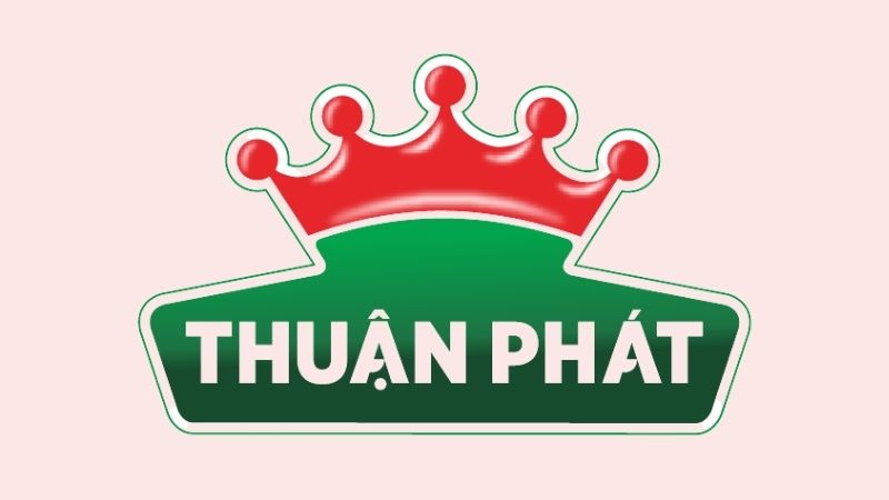 Thương hiệu Thuận Phát